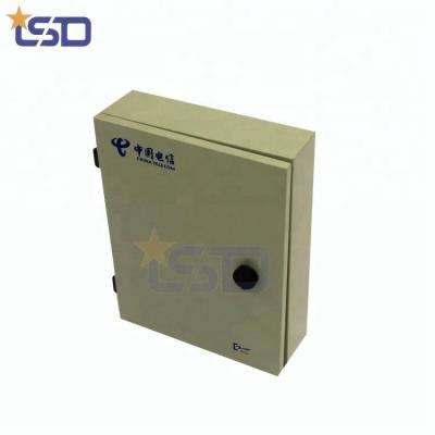 China Electricity / Telecom / Telephone Electrical Waterproof Outdoor Junction Box for sale