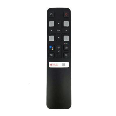 China Brand New Universal Remote Control TCL TV 65P8S 49S6800FS 49S6510FS RC802V FMR1 JUR6 Suitable for TCL TV Remote Control for sale