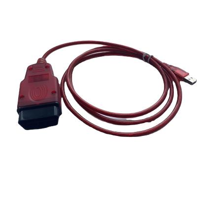 China ECU Programmer Renolink V1.99 Universal Car Diagnostic Cable Support for sale