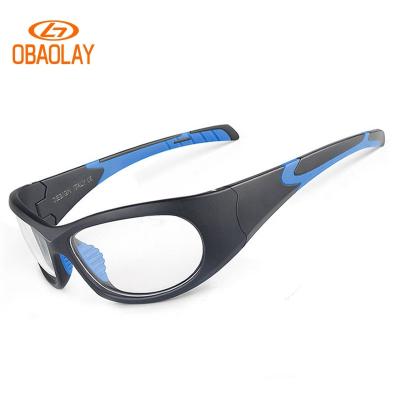 China Anti fog laser safety goggles 2021 hardness construction safety glass high impact anti welding wholesale price factory direct sale for sale