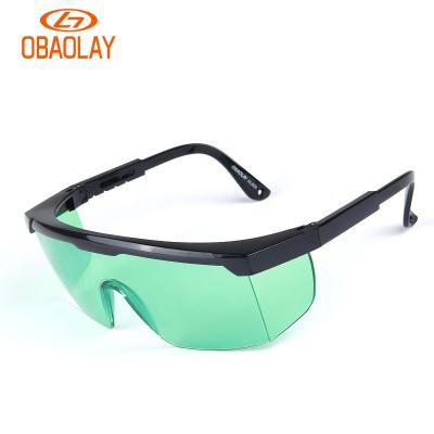 China High Hardness PC Glasses Anti Fog Personal Protective Safety Glasses With Arms ANSI Z87.1 Adjustable Anti Impact Lasers Safety Wholesale Glasses for sale