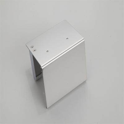 China Modern Toilet Paper Holder Metal Napkin Holder Box Cylinder Toilet Paper Holder For Phone for sale