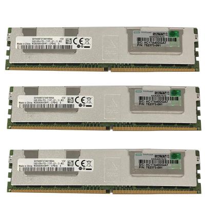 China Server Factory Price for Samsung Ram 64GB 2133P mhz Reg Pc4 Compatible X99 4gb 128gb 2666 Ecc Ddr5 Ddr4 Ddr3 AMR Memory Server Ram for sale