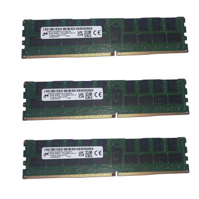 China Server Good Price SK Hynix 64GB 2666V MHz DDR4 LRDIMM Server RAM HMAA8GL7CPR4N-VK ECC 100% Test in stock Memory Server RAM for sale