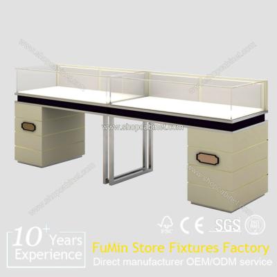 China 2015 new products acrylic jewelry showcase/box China supplier for sale