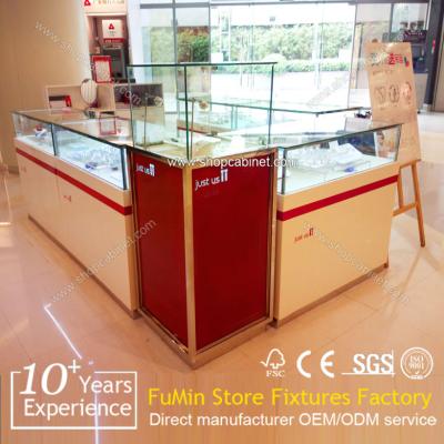 China Store furniture displays jewelry display for sale