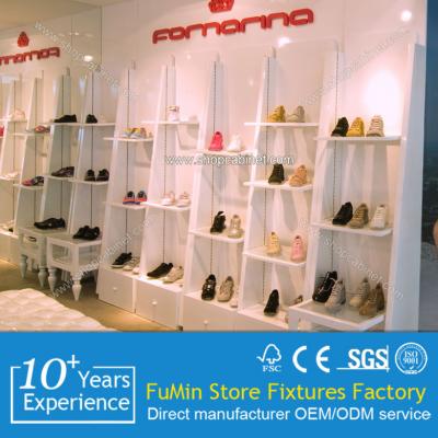 China High Quality Shoe Display Stand for sale