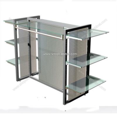 China Clothes Display Shelf for sale