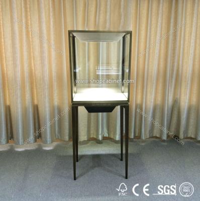 China Jewelry Showcase/Display Furniture for sale