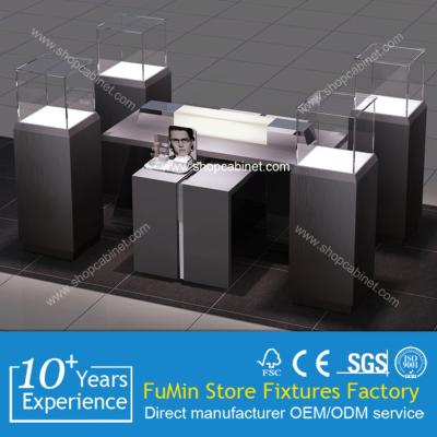 China with high quality retail glasses display stand for sale