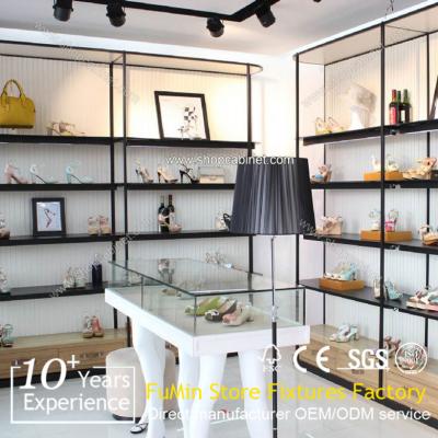 China Glass display cabinet, Tempered glass showcase,laminated counter top showcases for sale