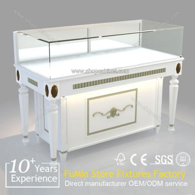 China supplier acrylic notebook display,circular jewelry display cabinets for sale