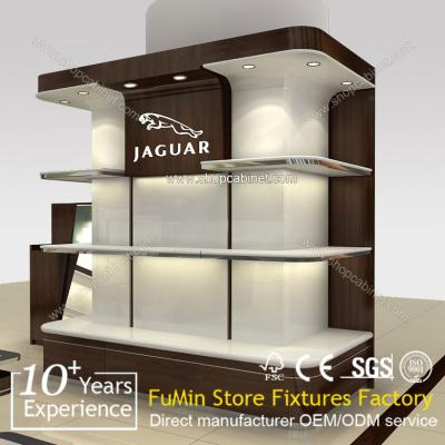 China Best sales Magnetic Levitating Display stand, garments display stand design for sale