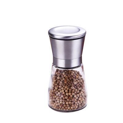 China Good Quality Viable Wholesale Customized Home Spice Grinder And Spice Grinder Mixer for sale