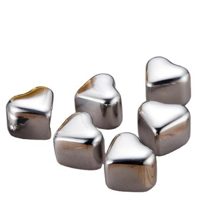 China Sustainable New Type Top Selling Whiskey Cubes Cooling Stones Whiskey Glasses Stet With Stone for sale