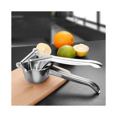 China Sustainable High Quality Durable Using Various Eco-friendly Manual Squeeze Juicer for sale