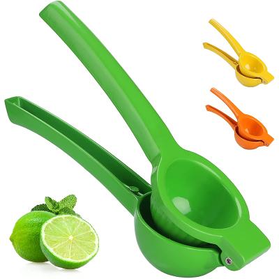 China Homemade Viable Wholesale High Quality Fruit Squeezer Manual Squeezer Food Station for sale