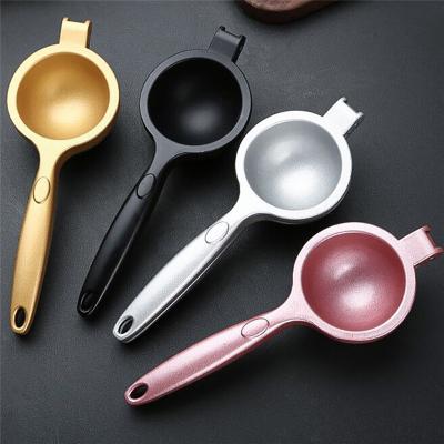 China Viable Manual Orange Press Kitchen Orange Juicer Squeezer Lemon Squeezer Citrus Juicer Kitchen Instruments and Accessories for sale