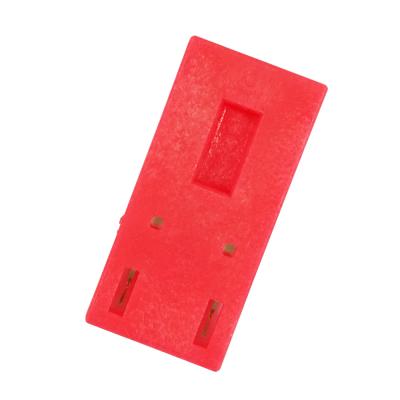 China Replacement For Switch R-C-M Short Circuit Recovery Mode Tool Plastic Jig For Switch N S GNI45700 for sale