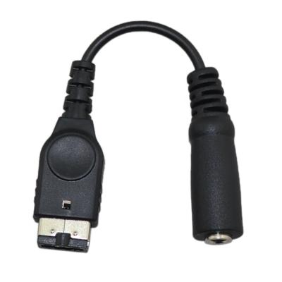 China 3.5mm Headset Converter Earphone Adapter Cable For GBA PS For GameBoy Advance PS Size GNI13900 Quality for sale