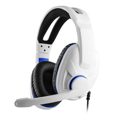 China For PS5 Wired Gaming Headset Earbuds With Microphone Earbuds For PS5 Games For xboxone GSO32200 for sale