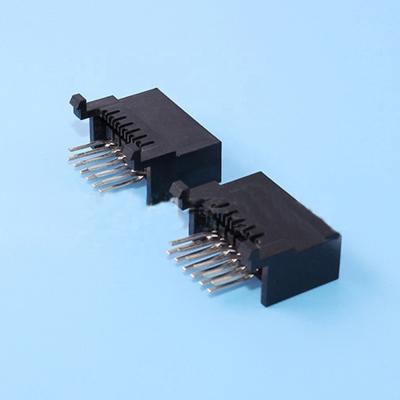 China For PS3 R G B Cable Connector Slot Socket Female Terminal Connectors GSO38100 for sale