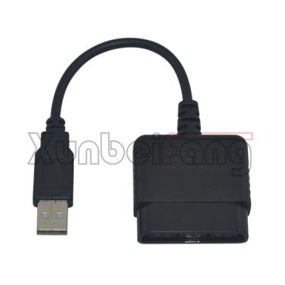 China Game Controller Adapter Player Converter for PS2 to for PS3 GSO01200 for sale