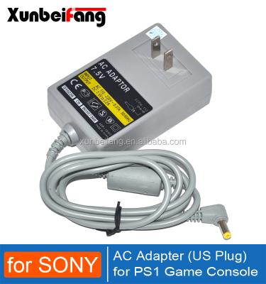 China US Plug AC Adapter Power Supply For PS1 Console GSO09901 for sale