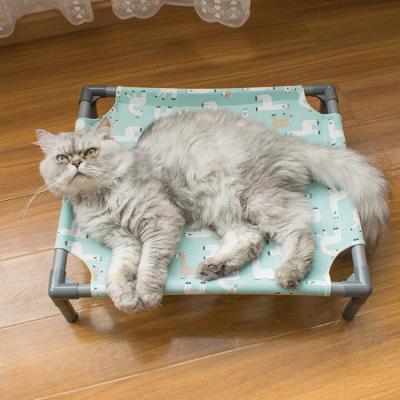 China Manufacturer Breathable Custom Cat Bed House Pet Bed for Cats and Dogs Pet Supplies for sale