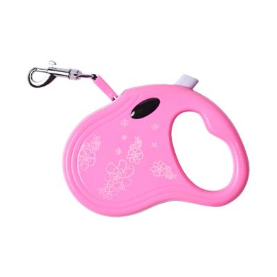 China Wholesale Custom More Custom Copy Logo Pet Retractable Dog Leash Adjustable Design Slip Luxury Nylon Rope For Dog for sale