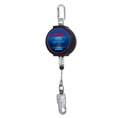 China Work Abore Taiwan Adela High Self Retractable Lifeline (SRLs) for sale