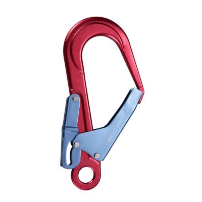 China ADELA Aluminum CE Approved Fall Pads Scaffold Hook for sale