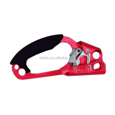 China Heavy Industry Taiwan Rock Climbing CE Certified Upward for sale