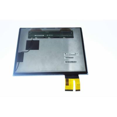 China Flat Capacitive Touch Monitor LCD Panel Touch Screen LED Display Panel 15 Inch for sale