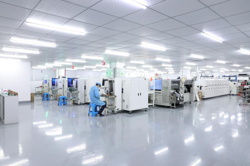 Verified China supplier - Shenzhen Xinhegang Technology Co., Ltd.