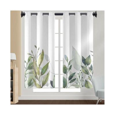 China Digital Printing New Popularity Hot Sale Products Blackout Office Window Curtains Design for sale