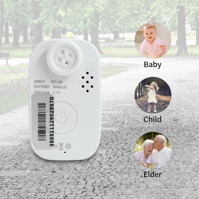 China Aodiheng Motorcycle Small Size Older Mini Tracker Kids Anti-lost Personal Gps 2g3g4g Tracking Device For Older Kids Children for sale