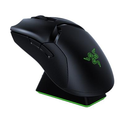 China 20000DPI Sensor Programmable Button 8 Gaming Razer Viper RGB Ultimate Gaming Mouse Wireless Hyperspeed Optical Lightest For Computer for sale