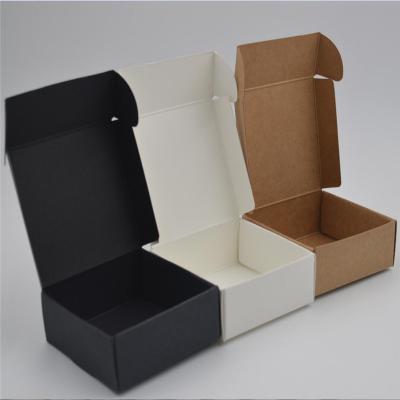 China Recyclable Wholesale Custom Shipping Box Mailers Printing Corrugated Shipping Boxes for sale