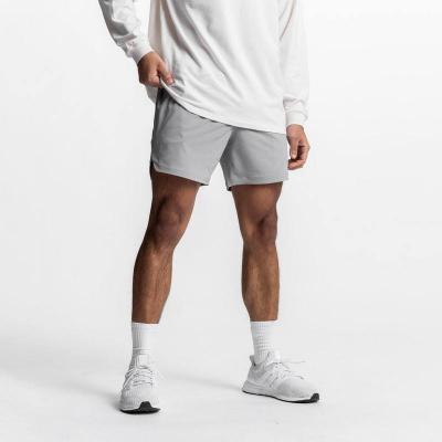 China Sustainable New fashion Wholesale Men's Fitness Sports Shorts Printed Cotton Fleece Sweat Loose Shorts Men's Clothing for sale