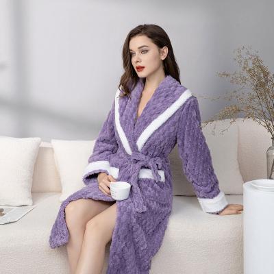 China 2023 New Colorful Women's Cotton Sleepwear Nightgown Victorian Pajamas Anti-static for sale