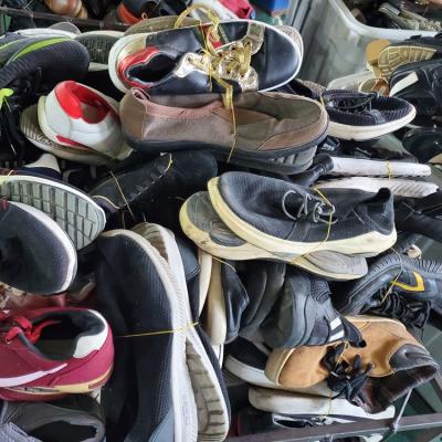 China All Cheap Shoes Wholesale Employed for sale