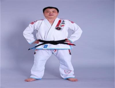 China gi martial art uniform sports wear custom bjj Uniform bjj gi jiu jitsu gi kimono for sale