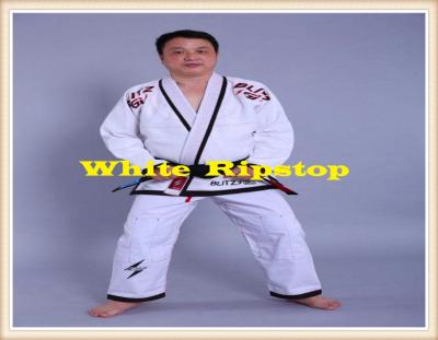 China Uniforme do Weave da pérola do soldado de Jiu Jitsu do brasileiro do SOLDADO de Ripstop BJJ para homens, mulheres à venda