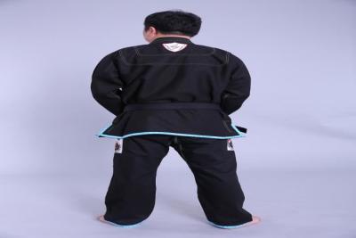 China BJJ GI BJJ KIMONO UNIFORM for sale