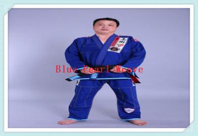 China bjj gi jiu jitsu gi bjj kimono bjj gi uniform martial arts uniform for sale