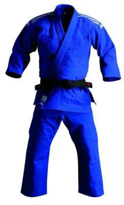 China judo gi kimono uniform for sale