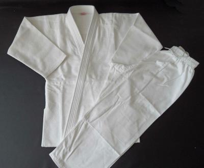 China judo gi for sale