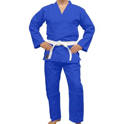 China bjj gi de kimonogi van jiujitsu Te koop