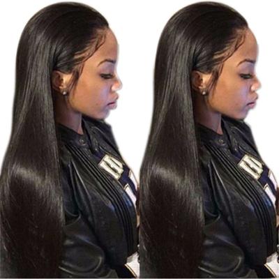 China Silky Straight Wave 99J Straight Bob Pixie Wig Machine Made 360 ​​Hd Lace Front Wig 100% Human Hair Wigs for sale